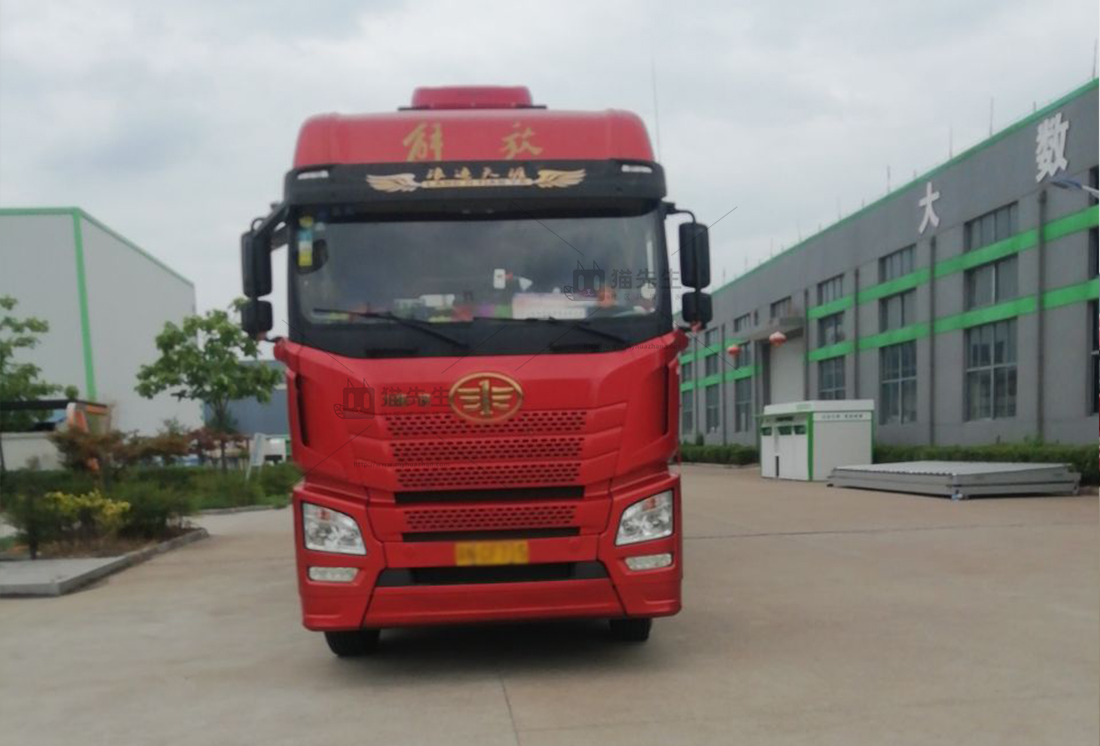 宿州智能垃圾房，貓先生垃圾分類設(shè)備，華展垃圾房廠家