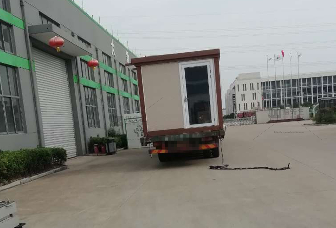 常州智能垃圾房，貓先生垃圾分類設(shè)備，垃圾房廠家