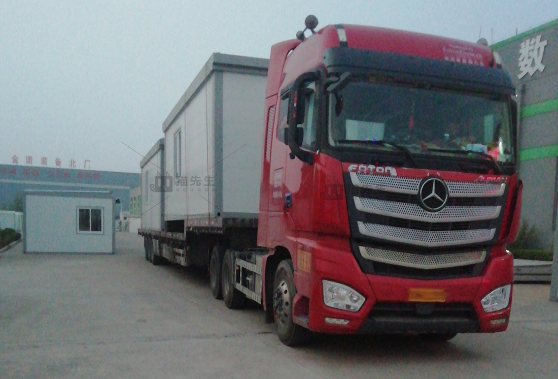 宿州智能垃圾房廠家，貓先生垃圾分類設(shè)備，江蘇華展