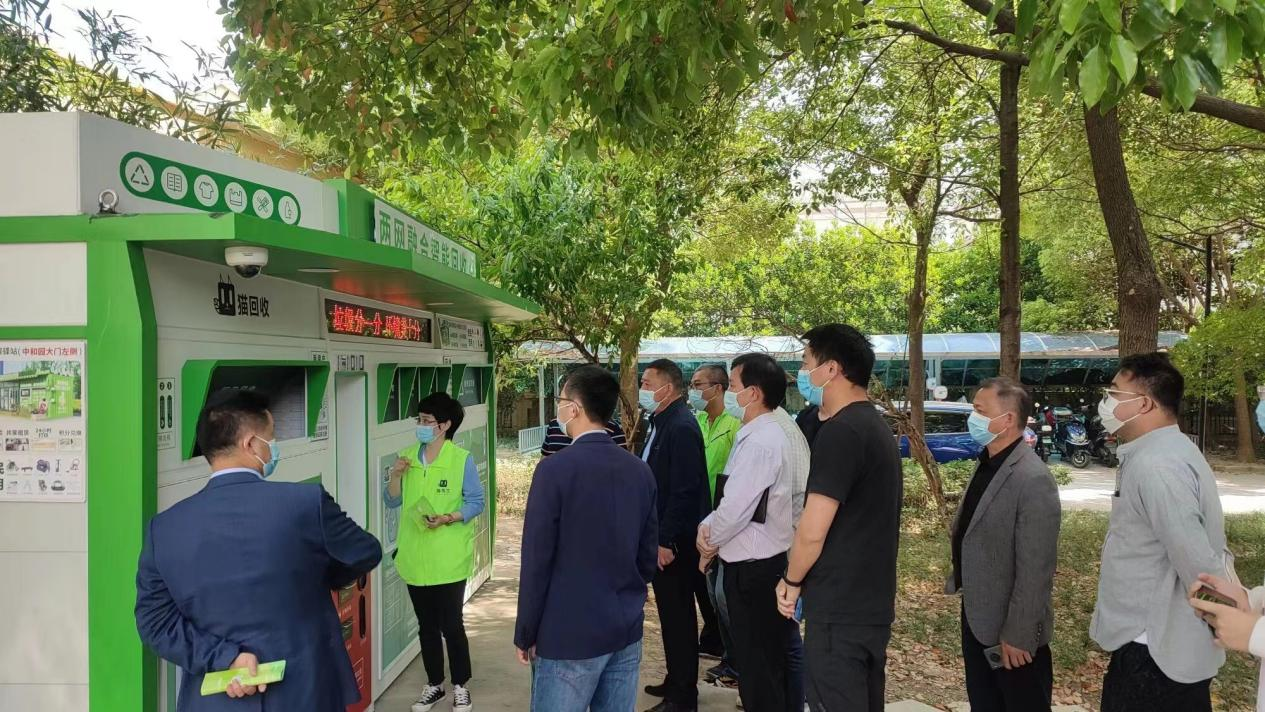 1677722324875405.png 廢舊物資回收加盟,再生資源回收項(xiàng)目,廢品回收柜招商,智能垃圾分類房,垃圾房廠家