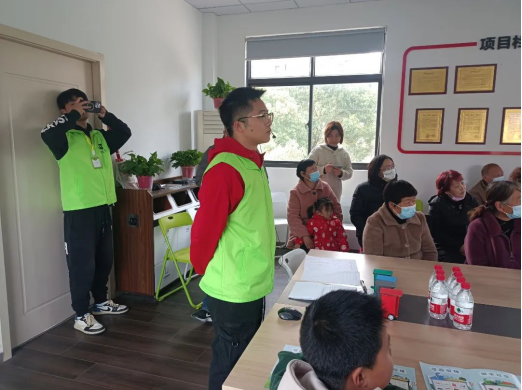 貓先生垃圾分類宣傳活動(dòng)，小學(xué)垃圾分類活動(dòng)，宣導(dǎo)活動(dòng)