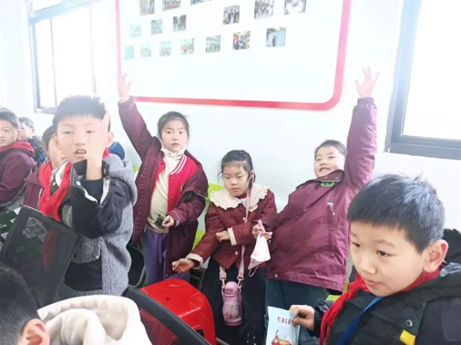 貓先生垃圾分類宣傳活動(dòng)，小學(xué)垃圾分類活動(dòng)，宣導(dǎo)活動(dòng)