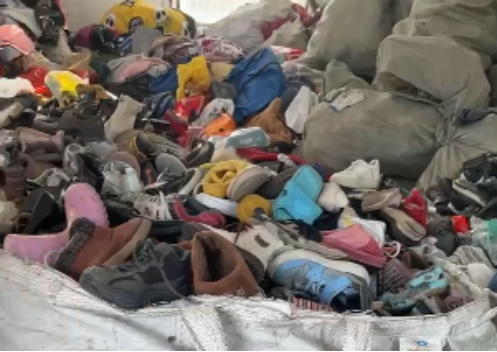 廢品回收加盟，再生資源解決方案