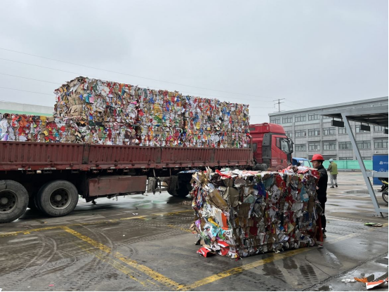 華展貓先生，智能垃圾分類項目，廢品回收加盟