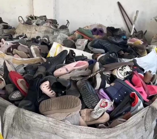 華展貓先生，智能垃圾分類項目，廢品回收加盟