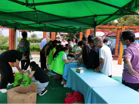 華展貓先生，智能垃圾房廠家，垃圾分類宣傳