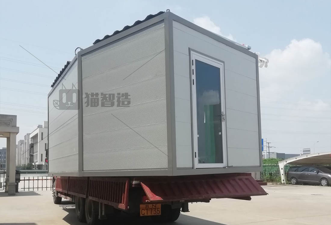 貓先生智能垃圾分類(lèi),兩網(wǎng)融合環(huán)保驛站,垃圾分類(lèi)房廠(chǎng)家定制 貓先生智能垃圾分類(lèi),兩網(wǎng)融合環(huán)保驛站,垃圾分類(lèi)房廠(chǎng)家定制