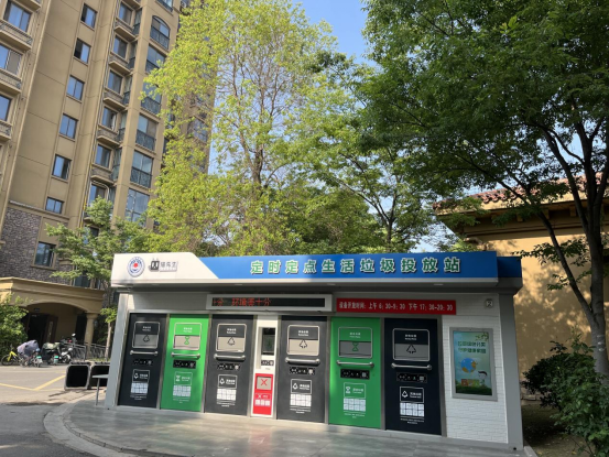 垃圾如何分類(lèi)，大件垃圾回收，學(xué)校垃圾分類(lèi)