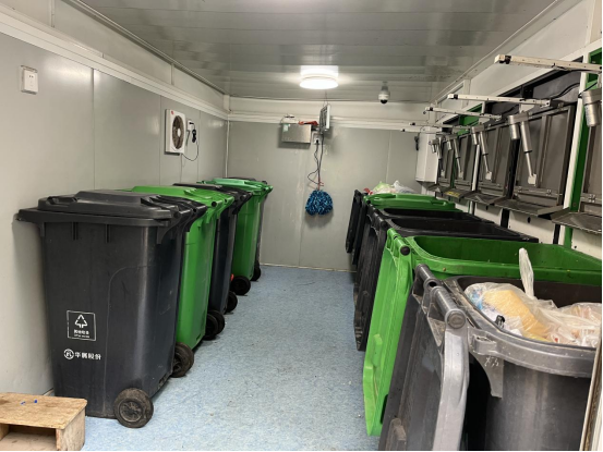 貓先生，智能垃圾分類，項(xiàng)目運(yùn)營，垃圾分類解決辦法