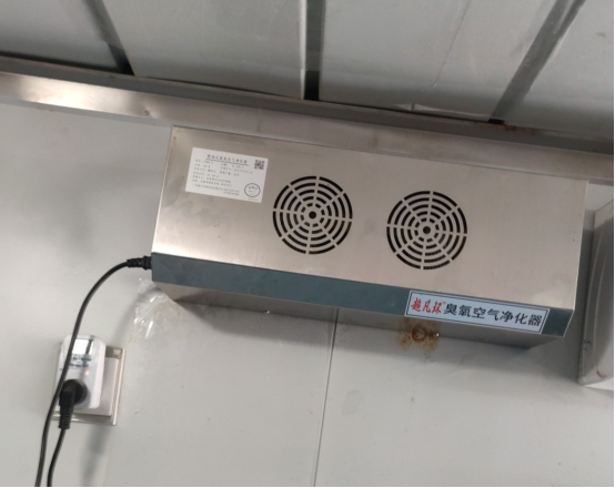 貓先生垃圾分類，智能垃圾房，定時(shí)定點(diǎn)垃圾收集點(diǎn)建設(shè)，垃圾房廠家