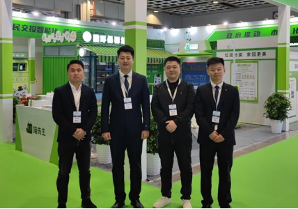 貓先生智能垃圾分類，廢品回收箱廠家，再生資源回收站加盟