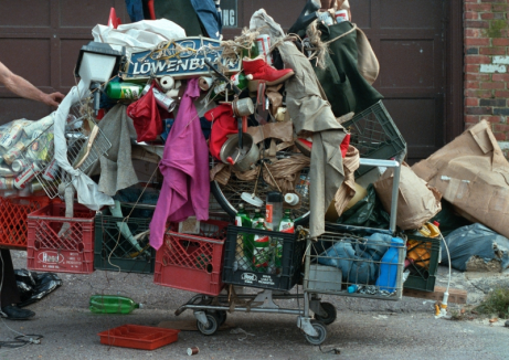 貓先生互聯(lián)網(wǎng)廢品回收加盟，智能收廢品，回收加盟廠家