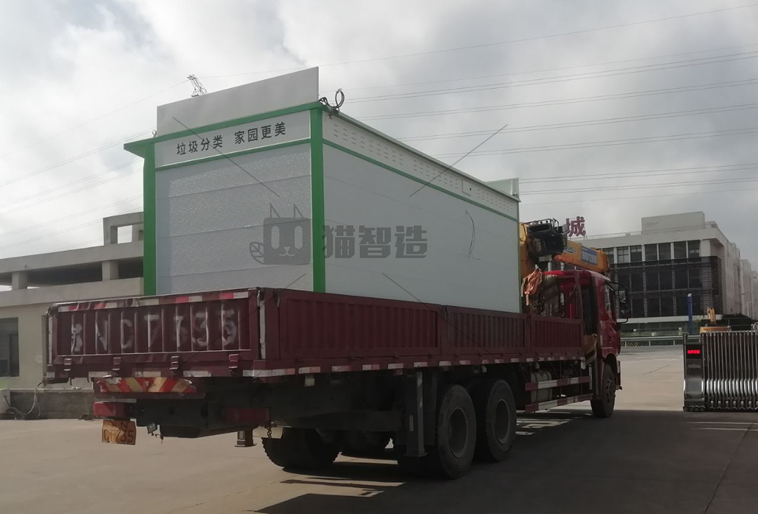 江蘇貓先生廢品回收加盟，智能廢品回收設備，再生資源回收站，互聯(lián)網(wǎng)回收