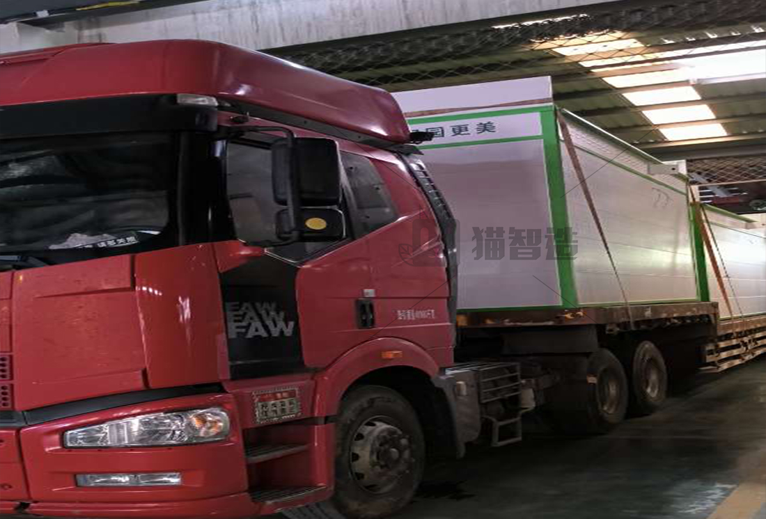 貓先生廢品回收站，智能再生資源回收設(shè)備，廢品回收項目，互聯(lián)網(wǎng)回收加盟