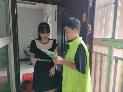 貓先生垃圾分類，項(xiàng)目運(yùn)營(yíng)，垃圾分類宣導(dǎo)活動(dòng)，垃圾分類志愿活動(dòng)