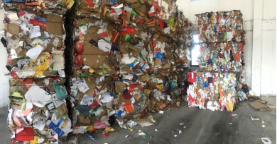 貓先生廢品回收加盟，智能再生資源回收，廢舊物資回收