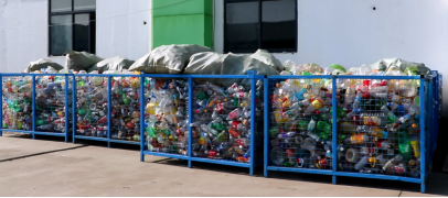 貓先生垃圾分類回收，廢舊物資回收，互聯(lián)網(wǎng)回收