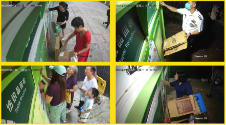 貓先生廢品回收加盟、再生資源回收，互聯(lián)網(wǎng)回收