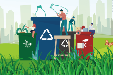 貓先生垃圾分類(lèi)，智能垃圾房，小區(qū)垃圾分類(lèi)收集點(diǎn)生產(chǎn)廠家