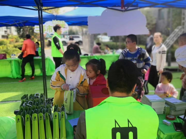 貓先生智能再生資源回收站，互聯(lián)網(wǎng)廢品回收，回收加盟