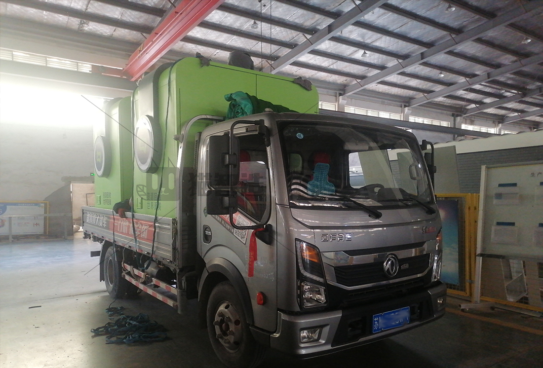 貓先生智能廢品回收箱，再生資源收集柜，小區(qū)垃圾回收站生產(chǎn)廠家