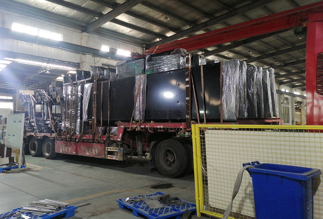 江蘇公交候車(chē)亭，公交站臺(tái)生產(chǎn)廠家，華展候車(chē)亭