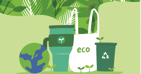 智能分類垃圾房，清潔小屋，垃圾分類收集站生產(chǎn)廠家