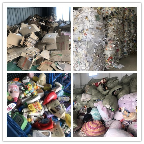 貓先生智能廢品回收箱，再生資源收集柜，小區(qū)垃圾回收站生產(chǎn)廠家