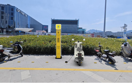 貓先生智能電動車充電樁、電動車掃碼充電樁、共享電動車充電樁廠家