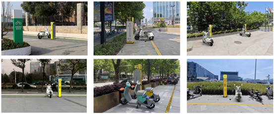 貓先生智能電動車充電樁、電動車掃碼充電樁、共享電動車充電樁廠家