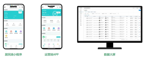電動自行車充電樁，智能無線充電，電單車充電樁廠家