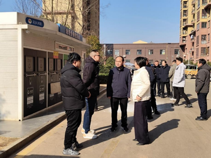 江蘇貓先生智能分類垃圾房，清潔小屋，垃圾分類收集站生產(chǎn)廠家